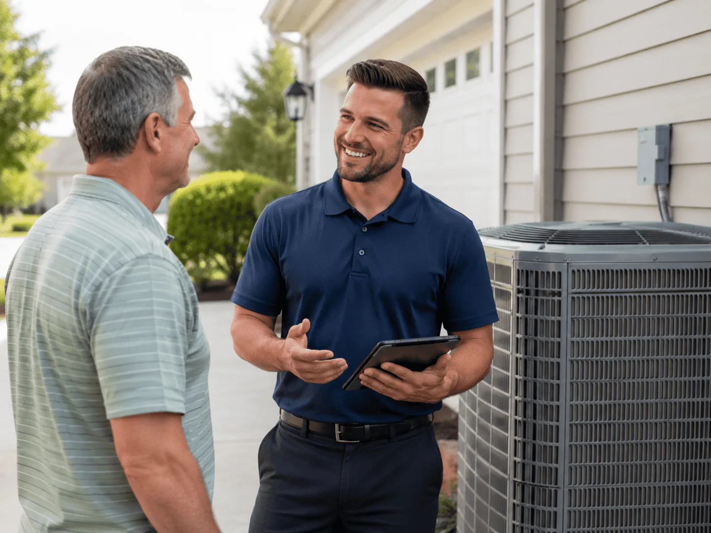 Heat Pump Installation Pecatonica, IL FAQs